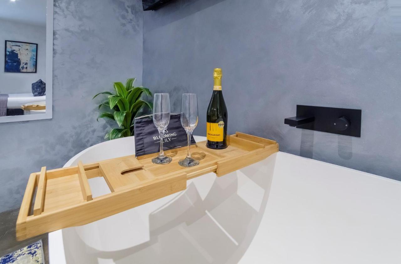 ヨークThe Stables Luxury House With Hot Tubアパートメント エクステリア 写真