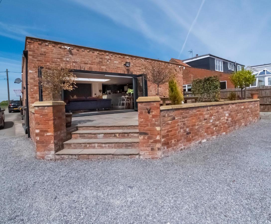 ヨークThe Stables Luxury House With Hot Tubアパートメント エクステリア 写真